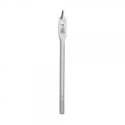 BROCA CHATA P/MADEIRA 10,00MM