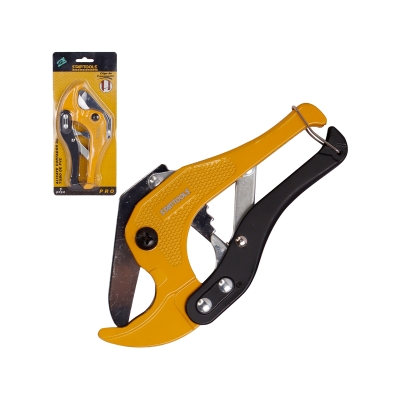 CORTADOR DE TUBOS DE PVC DIAM. ATÉ 42MM STARTOOLS