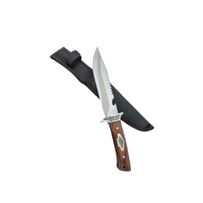 FACA CAMPING 30CM MK-06-1648