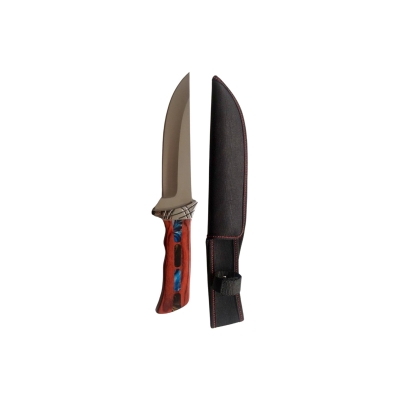 FACA CAMPING 30CM MK-06-0980