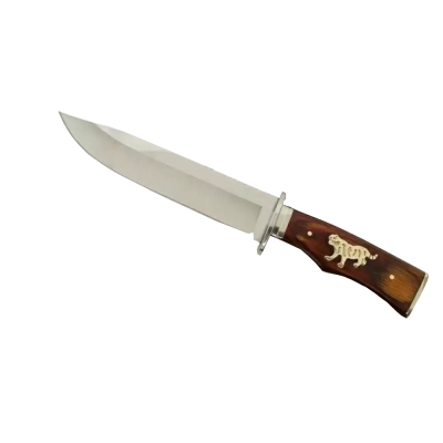 FACA CAMPING 30CM MK-06-0997