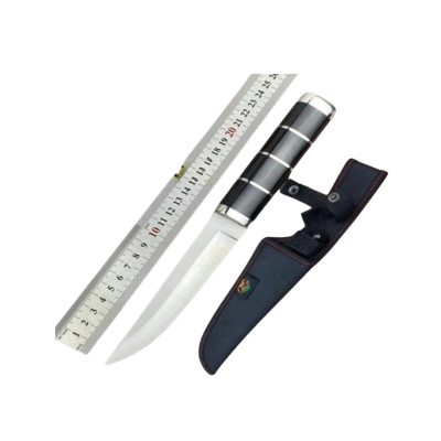 FACA CAMPING 25CM HZ-06-0876