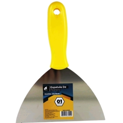 ESPATULA 20X15 CM CB EMBROR. PROFISSIONAL