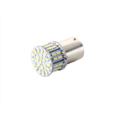 LAMPADA LED 1141 BA15S-3014-50SMD FLASH S/BLISTER