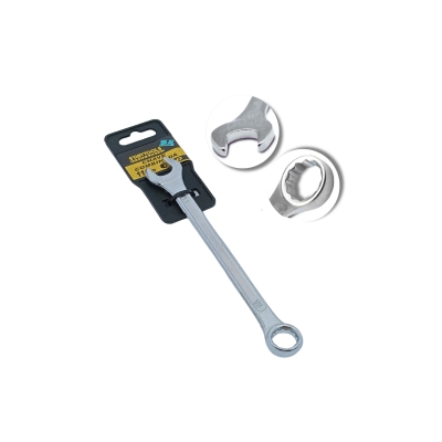 CHAVE COMBINADA AC 11 MM STARTOOLS C/CLIP
