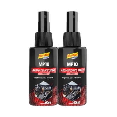 AROMATIZANTE MP10 60ML SWEET