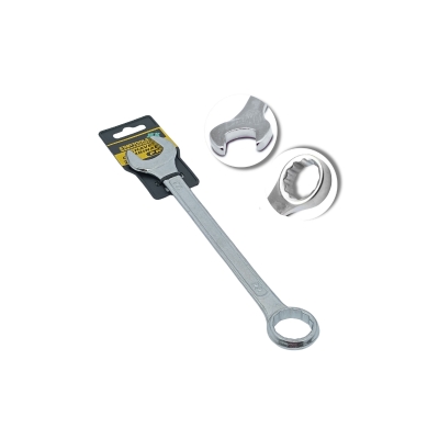 CHAVE COMBINADA AC 22 MM STARTOOLS C/CLIP