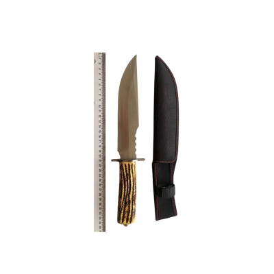 FACA CAMPING 34CM MK-06-0515