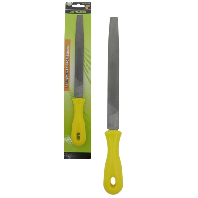 LIMA CHATA P/FERRO DE 08