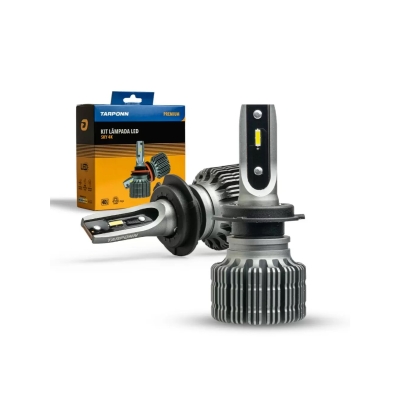 KIT LAMPADA LED SKY 4KPREMIUM H7