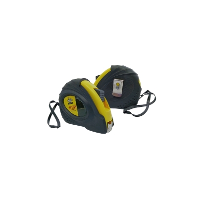 TRENA DE ACO 10M X 25MM EMBORRACH. PREMIUM