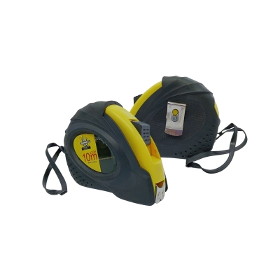 TRENA DE ACO 10M X 25MM EMBORRACH. PREMIUM