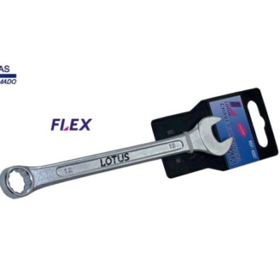 CHAVE COMBINADA AC 11 MM FERTAK