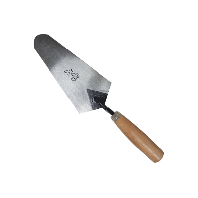 COLHER DE PEDREIRO CANTO RETO 08