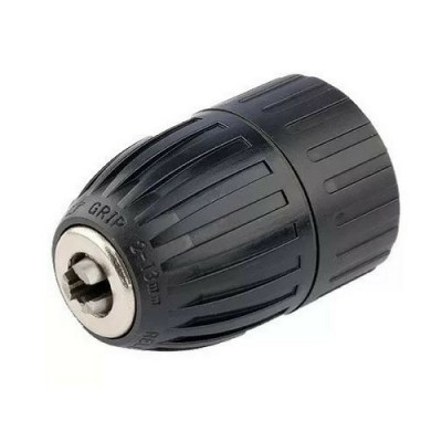 MANDRIL P/FURADEIRA 1,5 A 13MM APERTO RAPIDO