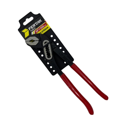 ALICATE BOMBA D'AGUA 10