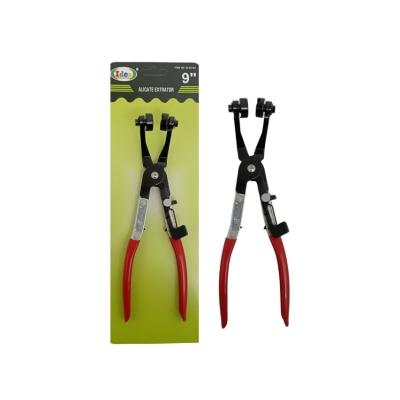 ALICATE EXTRATOR FIXADOR MANGUEIRA DE PRESSAO 9