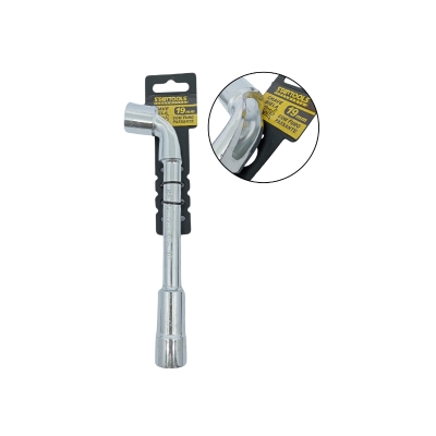 CHAVE L VAZADA N° 19MM STARTOOLS C/CLIP