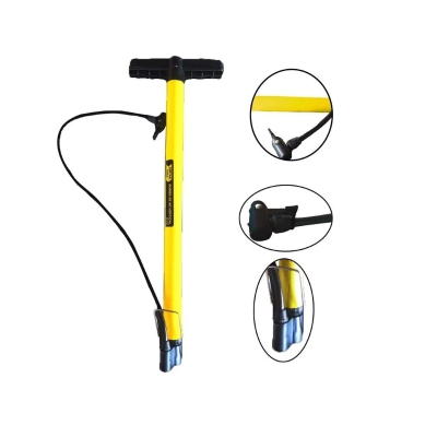 BOMBA DE AR MANUAL 50CM FERTAK