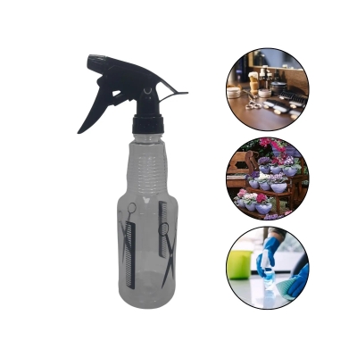 BORRIFADOR MANUAL 300ML IDEA