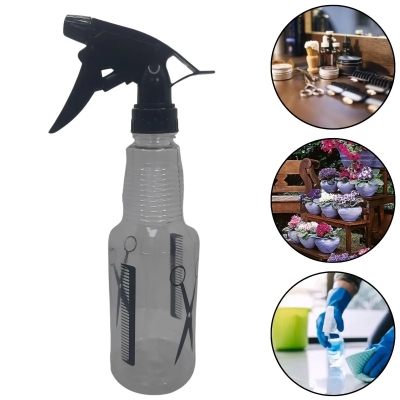BORRIFADOR MANUAL 300ML IDEA