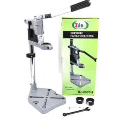 SUPORTE P/FURADEIRA