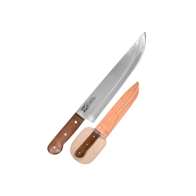 FACA CABO MAD. CARBONO 8