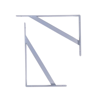 MAO FRANCESA FLEX 16X25CM BRANCA LOTUS