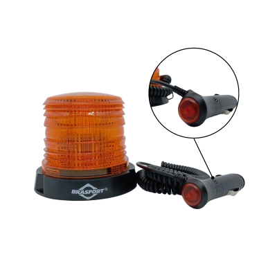 GIROFLEX (SINALIZADOR LED 10-30V)