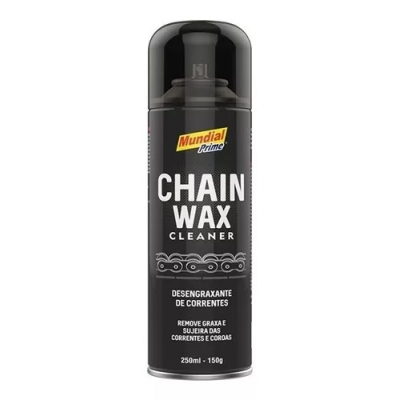 DESENGRAXANTE CORRENTE SPRAY 250ML