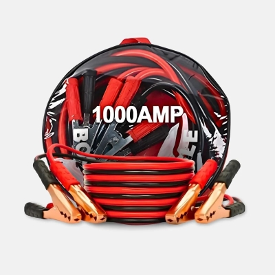 CABO P/BATERIA 1000AMP 2,00MTS