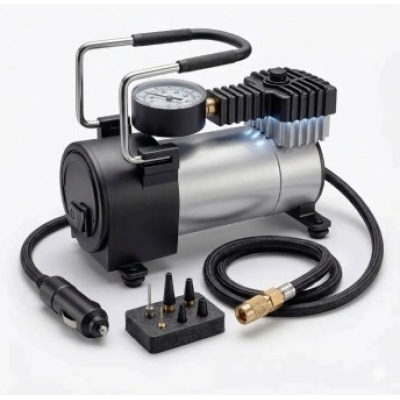 COMPRESSOR DE AR MINI 12V