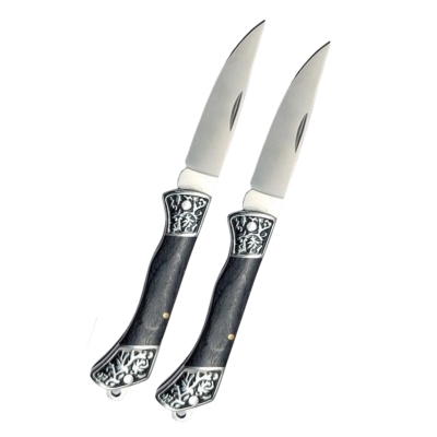 CANIVETE MANUAL MASTER 14CM TRADICIONA
