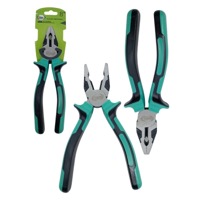 ALICATE UNIVERSAL 08