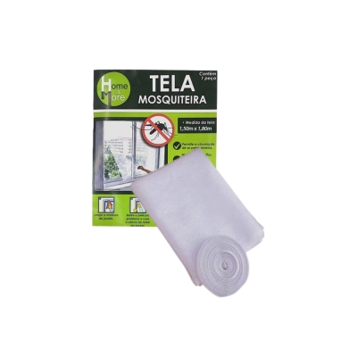 TELA MOSQUITEIRA PARA JANELA 150X180MM