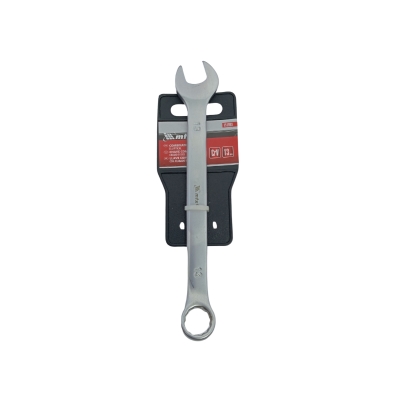 CHAVE COMBINADA 13 MM CROMO VANADIUM FOSCO