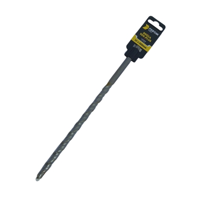 BROCA VIDEA SDS PLUS 13 X 260 MM FERTAK