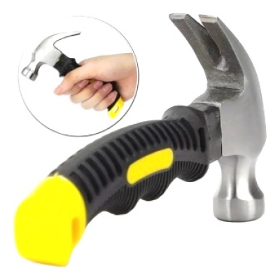 MARTELO CB DE FIBRA 23MM CURTO FBG