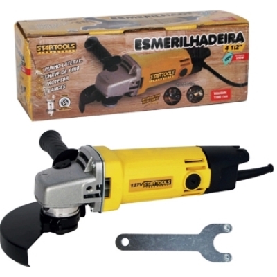 ESMERILHADEIRA 4 1/2