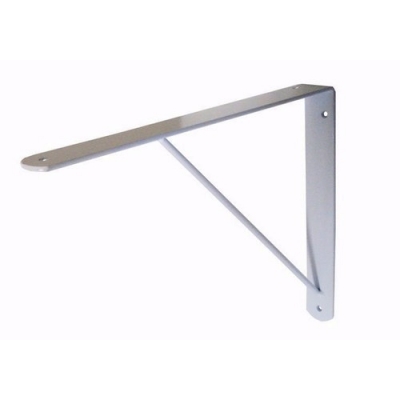 MAO FRANCESA FLEX 26X48,5CM BRANCA FERTAK