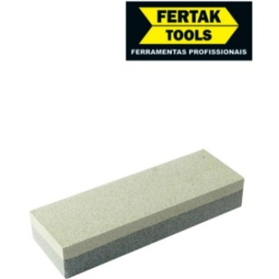 PEDRA P/ AFIAR FACE RETANGULAR 8