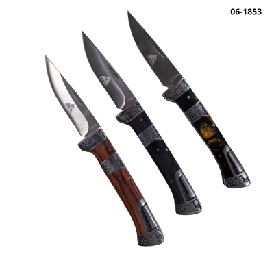 CANIVETE MANUAL MASTER 21CM MK-06-1853