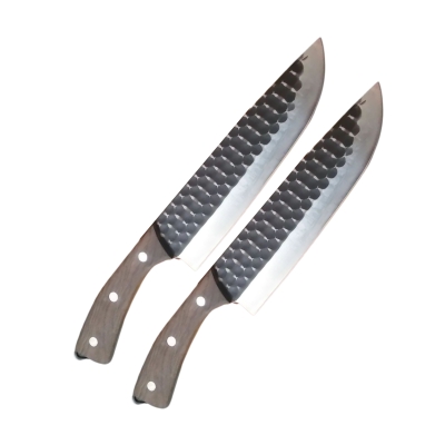 FACA CAMPING 33,5CM HZ-06-0501