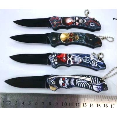 CANIVETE MANUAL 16,0CM