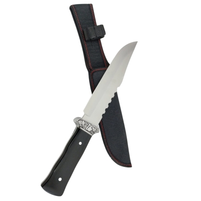 FACA CAMPING 31CM MK-06-1616