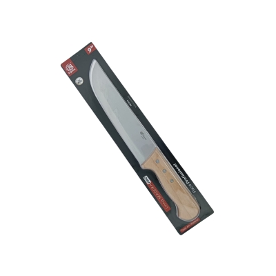 FACA DE COZINHA CB DE MADEIRA 09