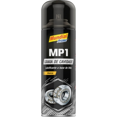 GRAXA BRANCA DE CAVIDADE SPRAY 300ML/ 160G