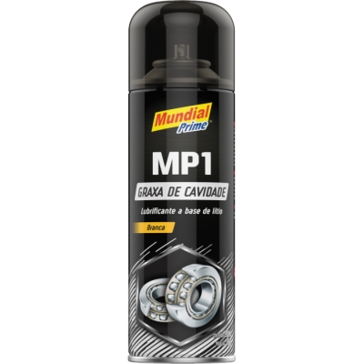 GRAXA BRANCA DE CAVIDADE SPRAY 200ML