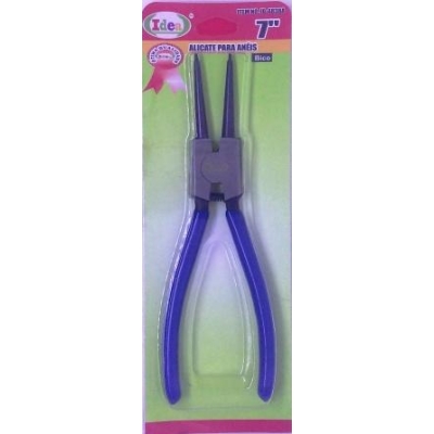 ALICATE P/ANEIS BICO 7