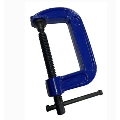 GRAMPO SARGENTO TIPO C 6